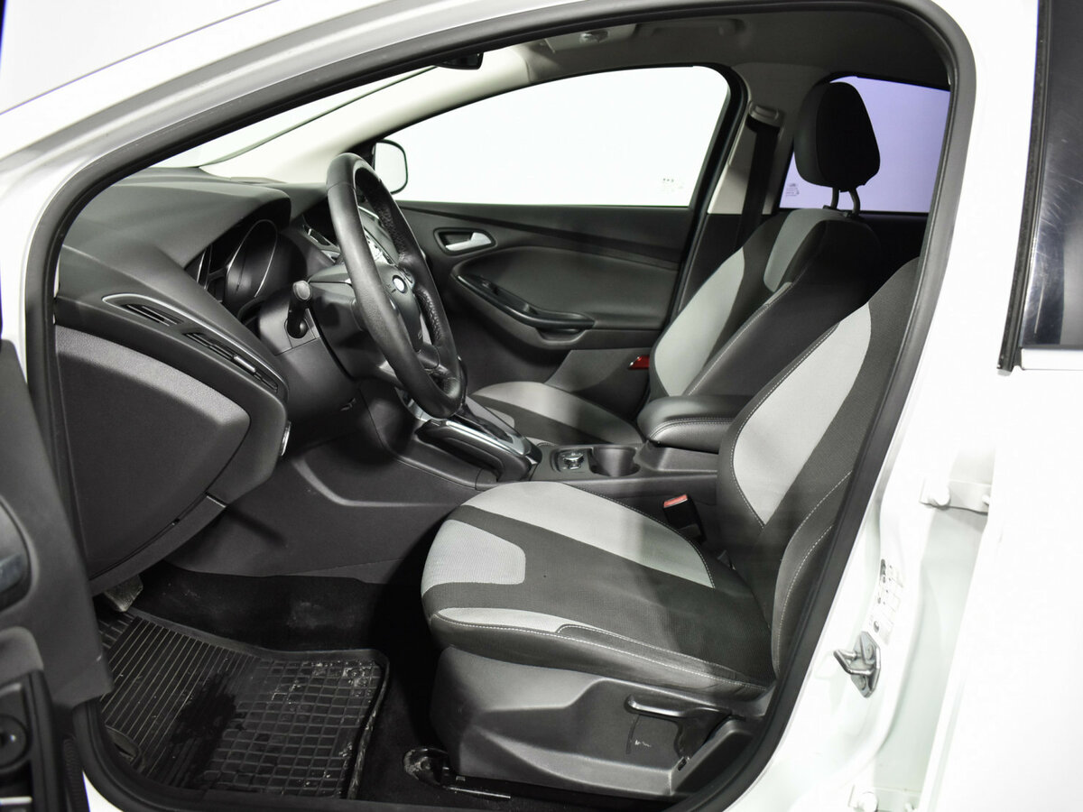 Купить Ford Focus III, 2013, 155 268 км, фото №10