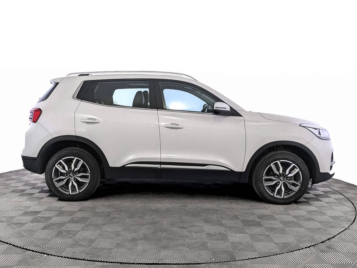 Купить Chery Tiggo 4, 2022, 81 669 км, фото №4