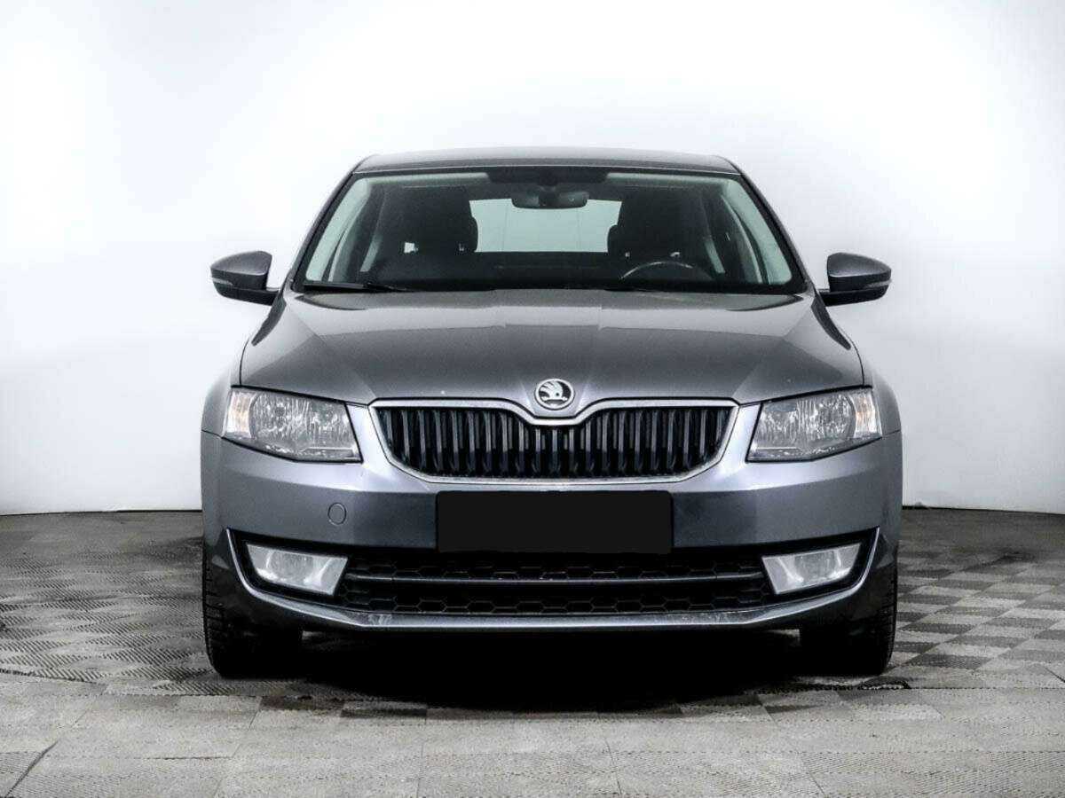 Купить Skoda Octavia, 2016, 100 000 км, фото №2