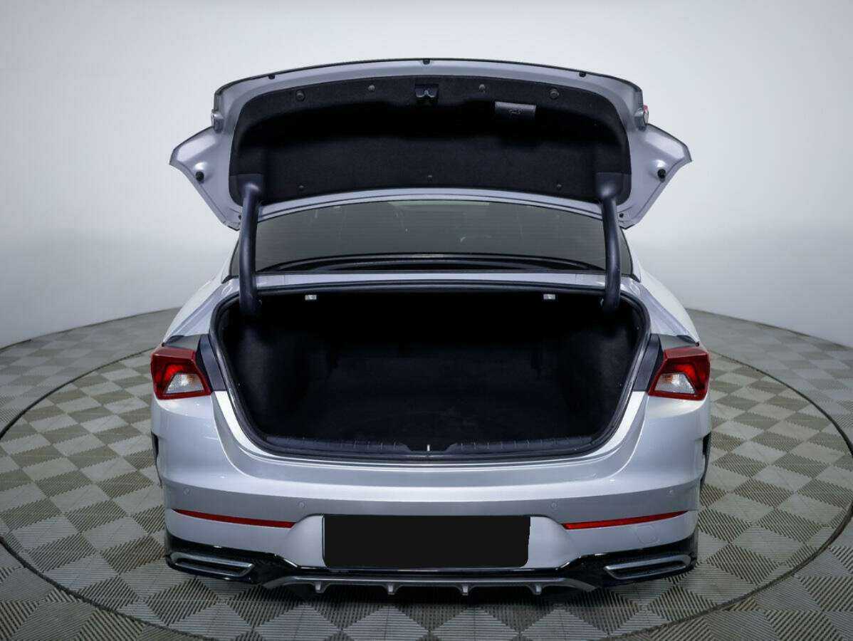 Купить Kia K5, 2020, 120 248 км, фото №17