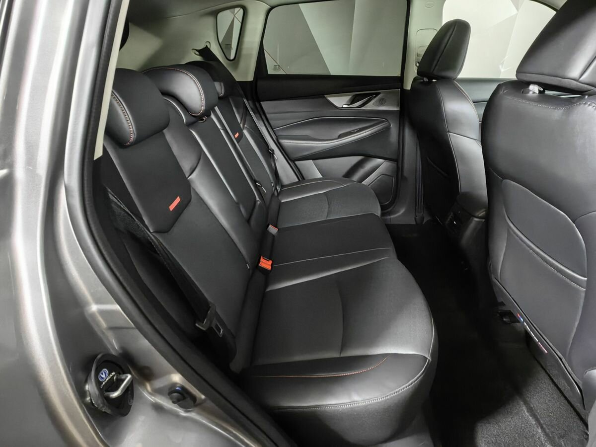 Купить Changan CS35 Plus I Рестайлинг, 2023, 34 986 км, фото №15