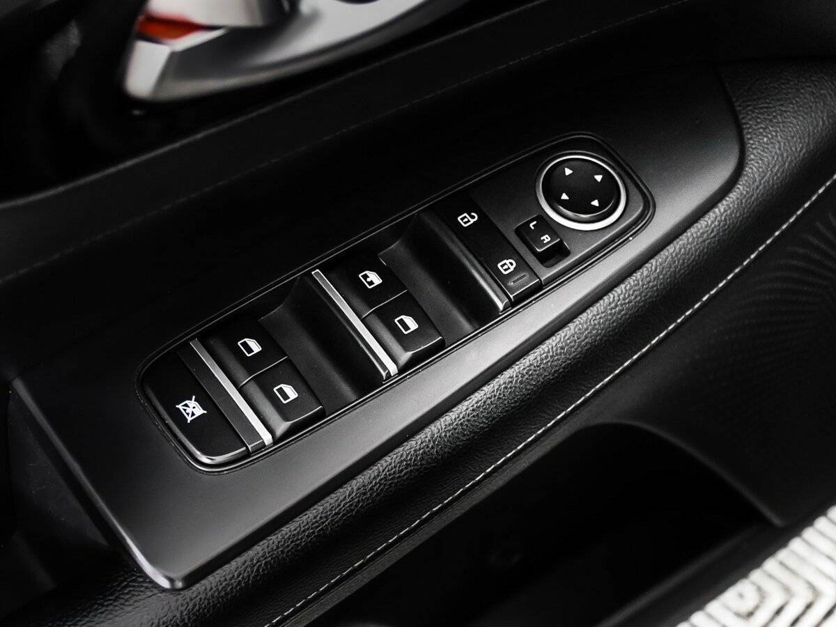 Купить Kia Cerato, 2021, 97 450 км, фото №15