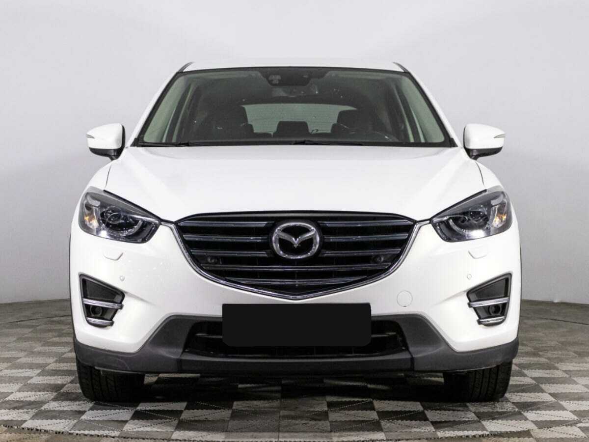 Купить Mazda CX-5, 2015, 128 931 км, фото №2