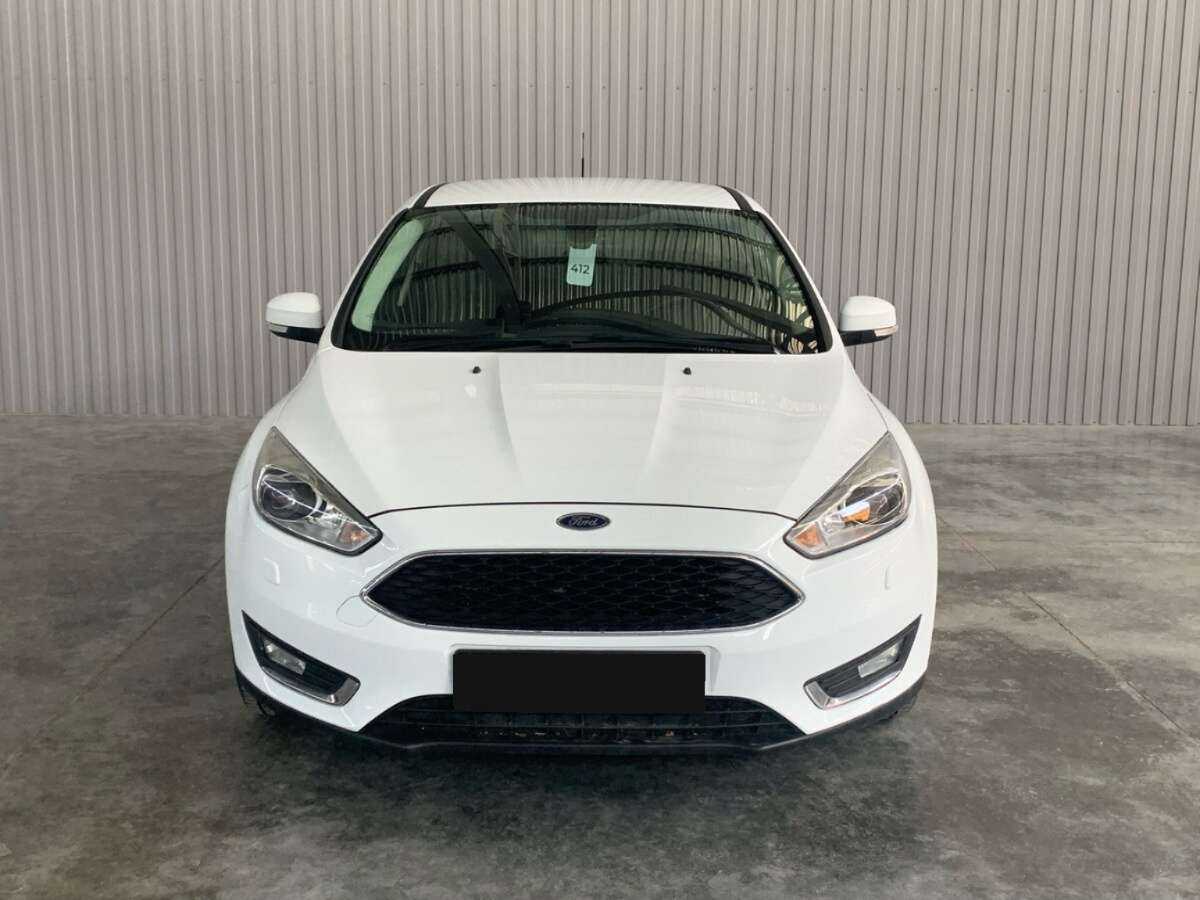 Купить Ford Focus, 2019, 92 246 км, фото №2