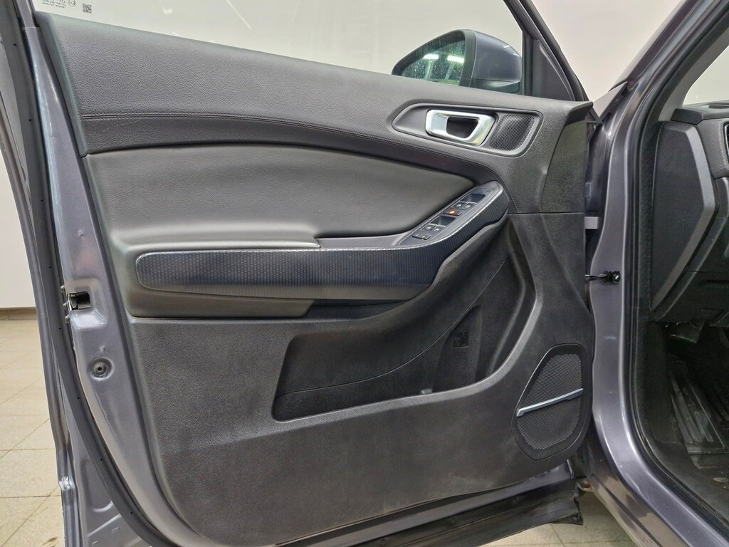 Купить Chery Tiggo 4 I Рестайлинг, 2022, 100 242 км, фото №12