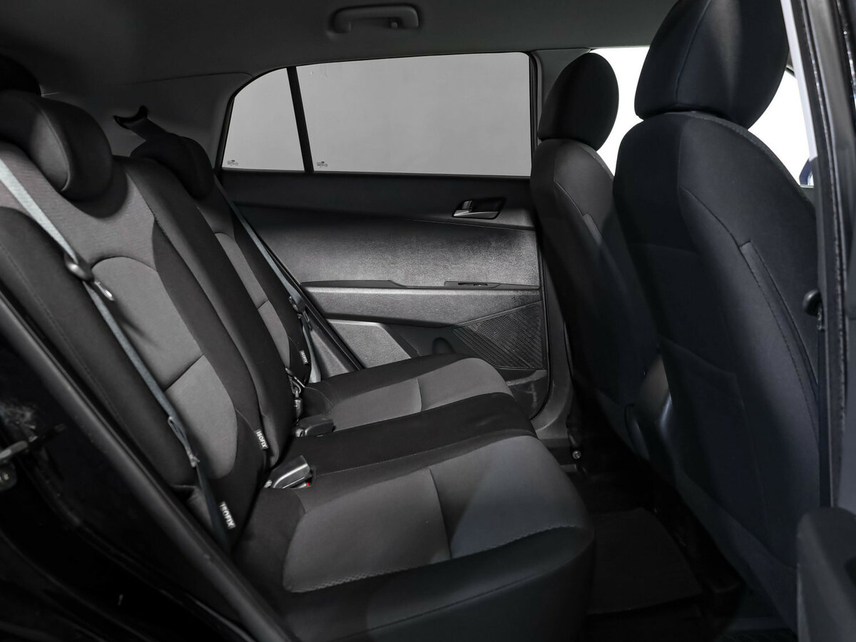Купить Hyundai Creta I, 2019, 103 335 км, фото №16