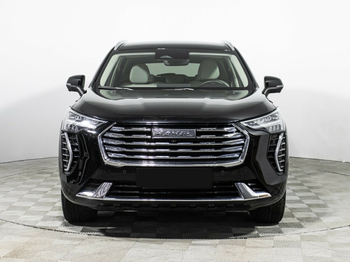 Купить Haval Jolion I, 2023, 37 810 км, фото №2