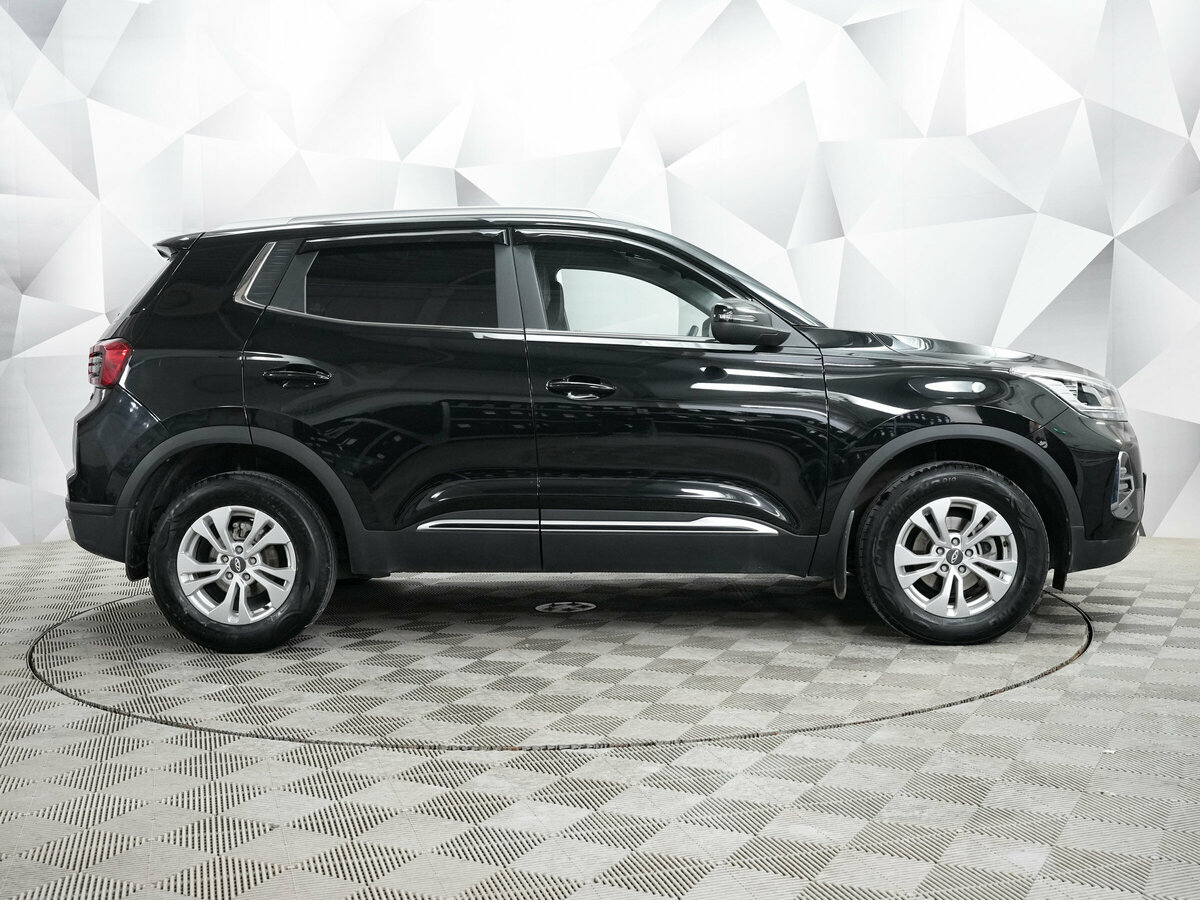 Купить Chery Tiggo 4 Pro I, 2023, 53 700 км, фото №6