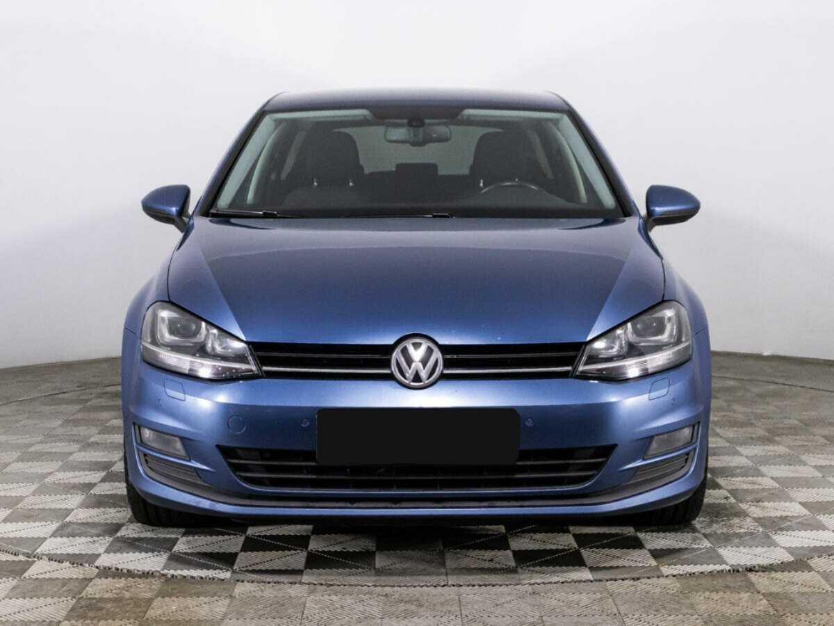 Купить Volkswagen Golf, 2012, 190 695 км, фото №2