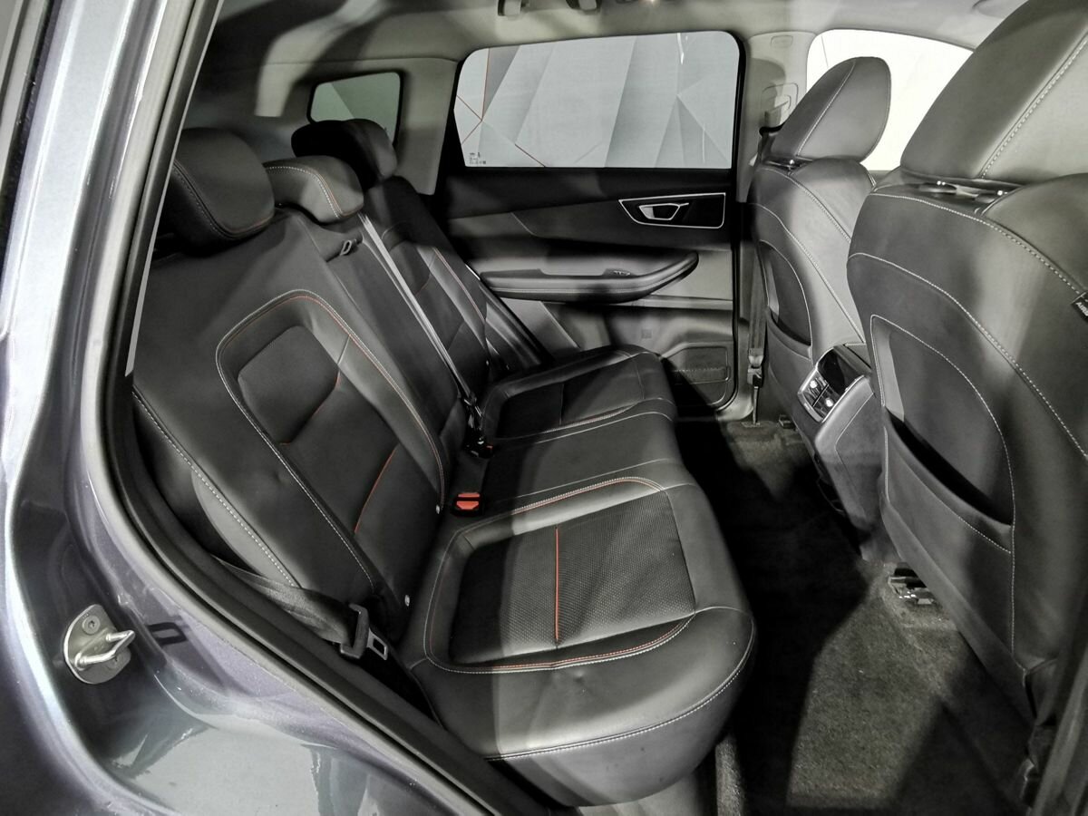 Купить Chery Tiggo 7 Pro I, 2020, 98 578 км, фото №15