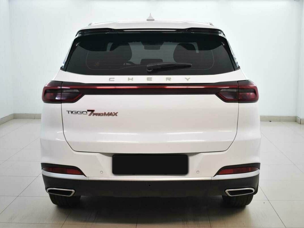 Купить Chery Tiggo 7 Pro Max I, 2023, 21 131 км, фото №3