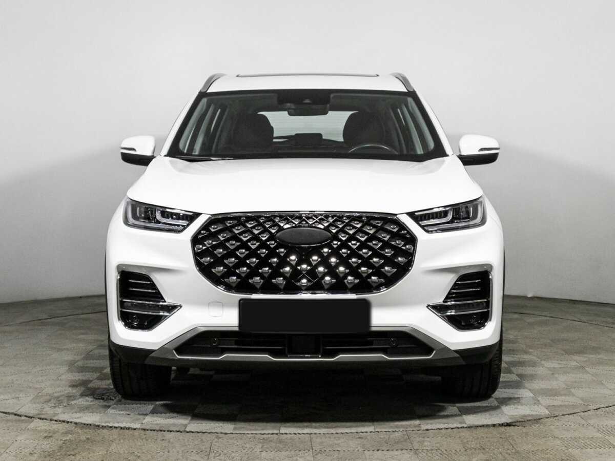 Купить Chery Tiggo 8 Pro, 2022, 39 889 км, фото №2