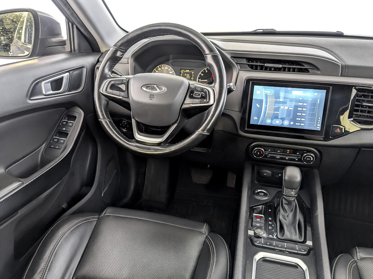 Купить Chery Tiggo 4 I Рестайлинг, 2022, 120 000 км, фото №23