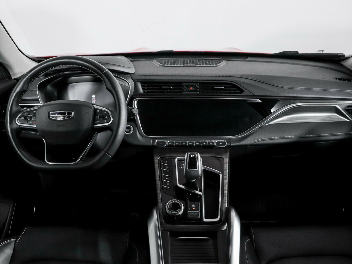 Купить Geely Atlas Pro, 2022, 44 900 км, фото №8