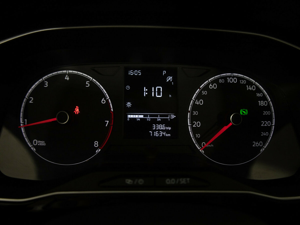 Купить Jetta VS5 I, 2022, 71 633 км, фото №6