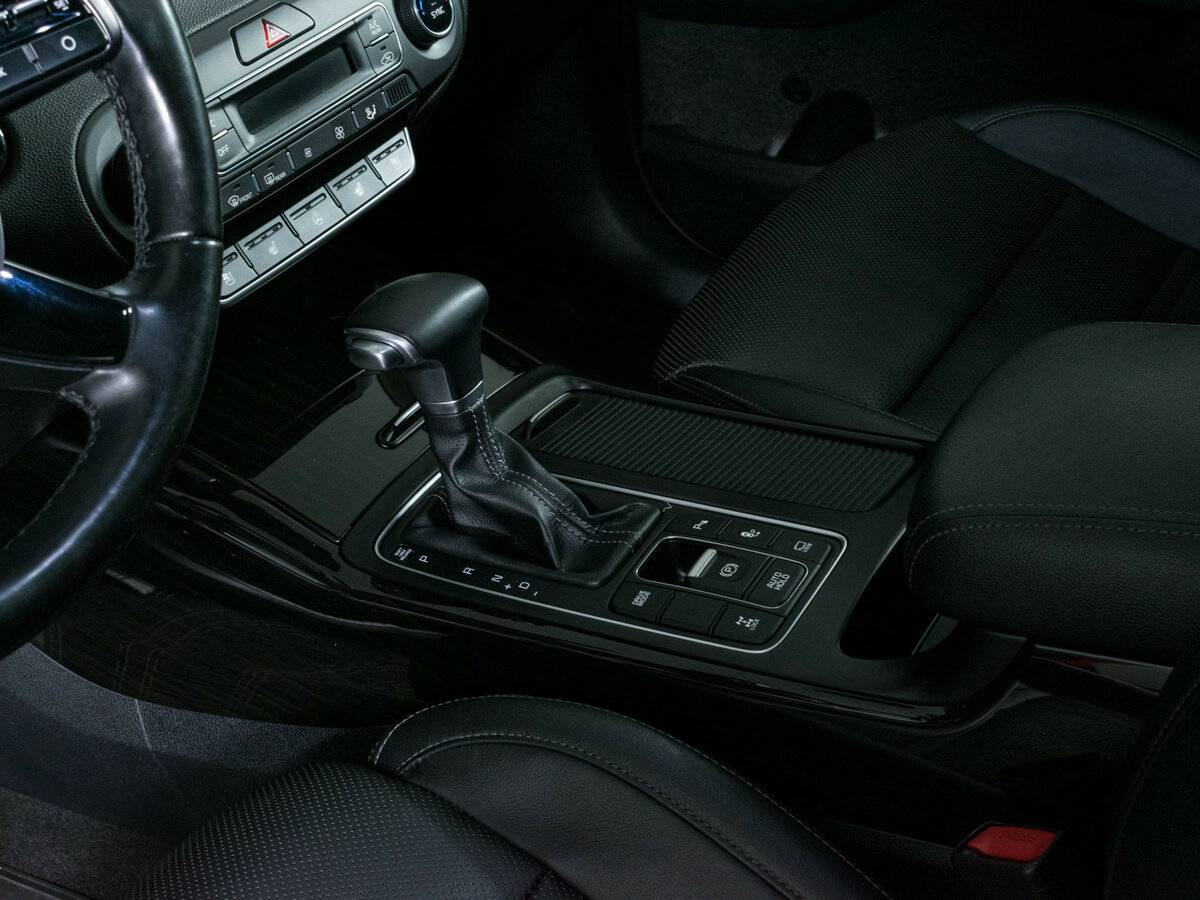 Купить Kia Sorento, 2018, 136 323 км, фото №18