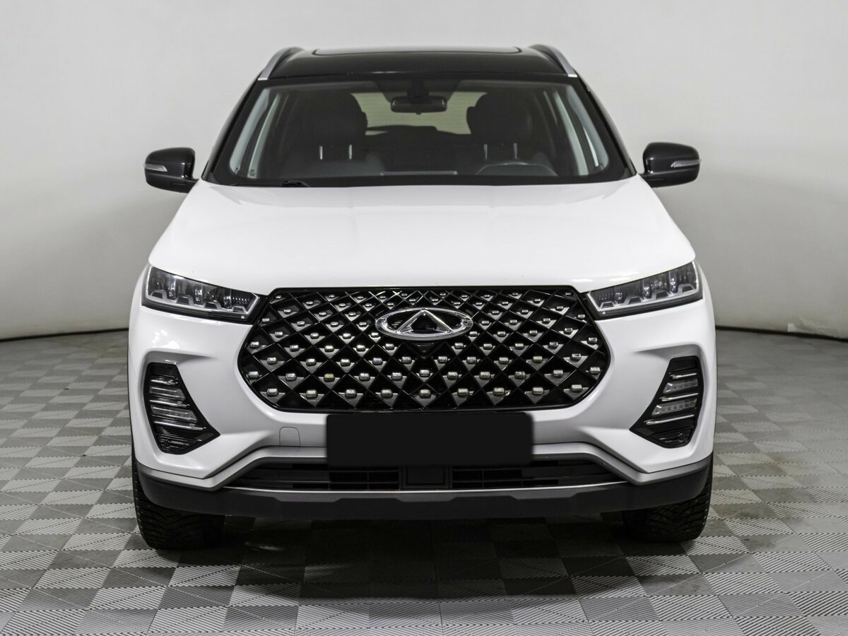 Купить Chery Tiggo 7 Pro I, 2021, 58 507 км, фото №2