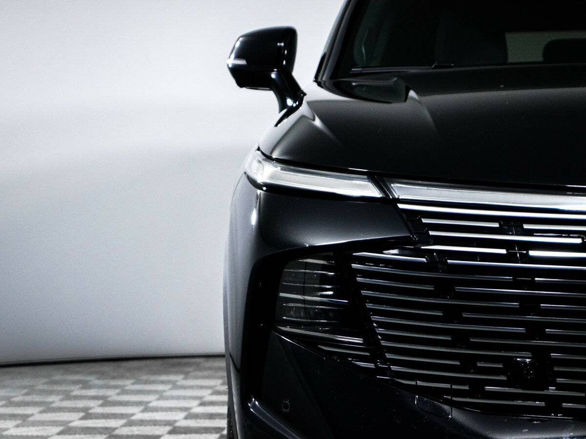 Купить Haval F7, 2024, 27 711 км, фото №15