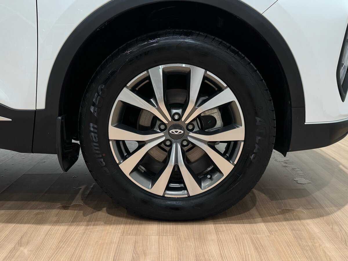 Купить Chery Tiggo 7 Pro Max, 2023, 8 800 км, фото №16