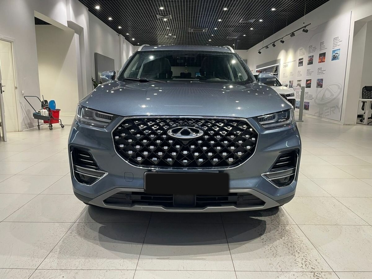 Купить Chery Tiggo 8 Pro I, 2021, 73 568 км, фото №2