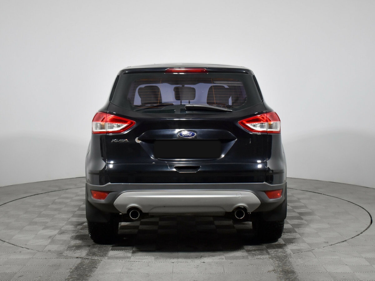 Купить Ford Kuga II, 2014, 238 626 км, фото №5