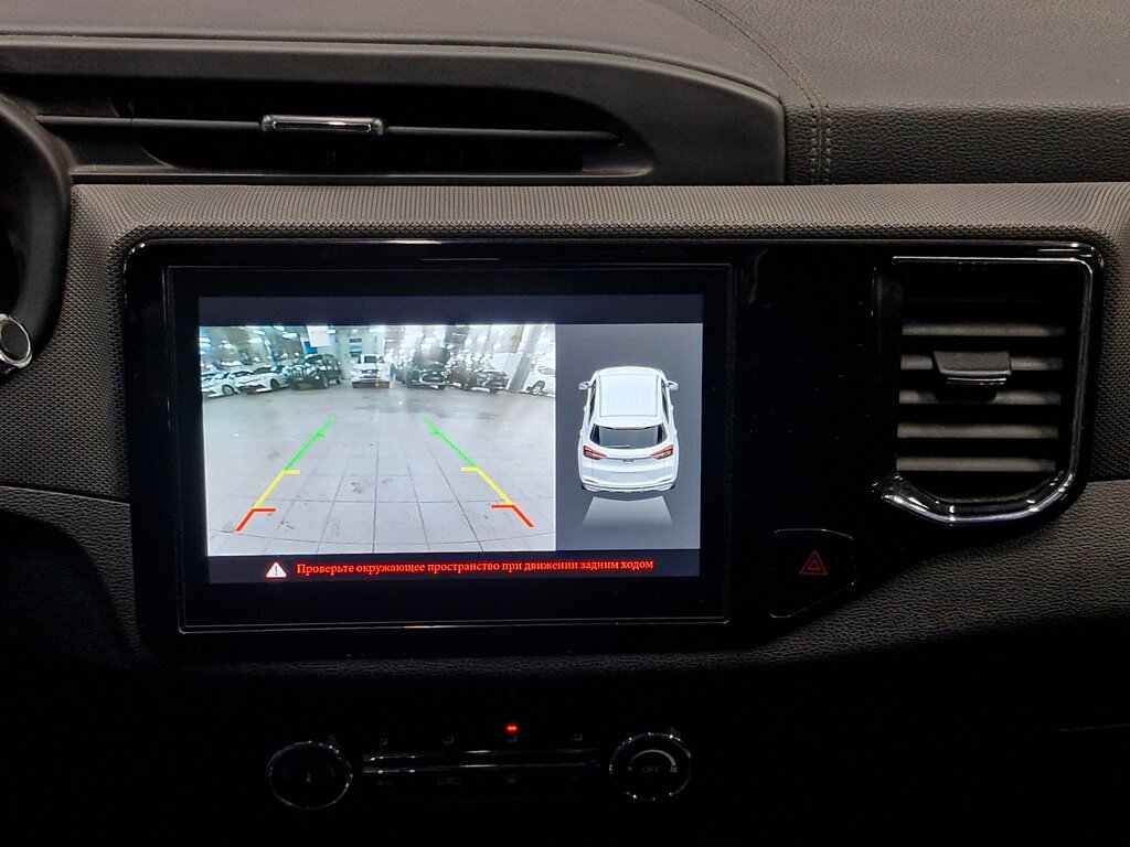 Купить Chery Tiggo 4 I Рестайлинг, 2022, 100 242 км, фото №10