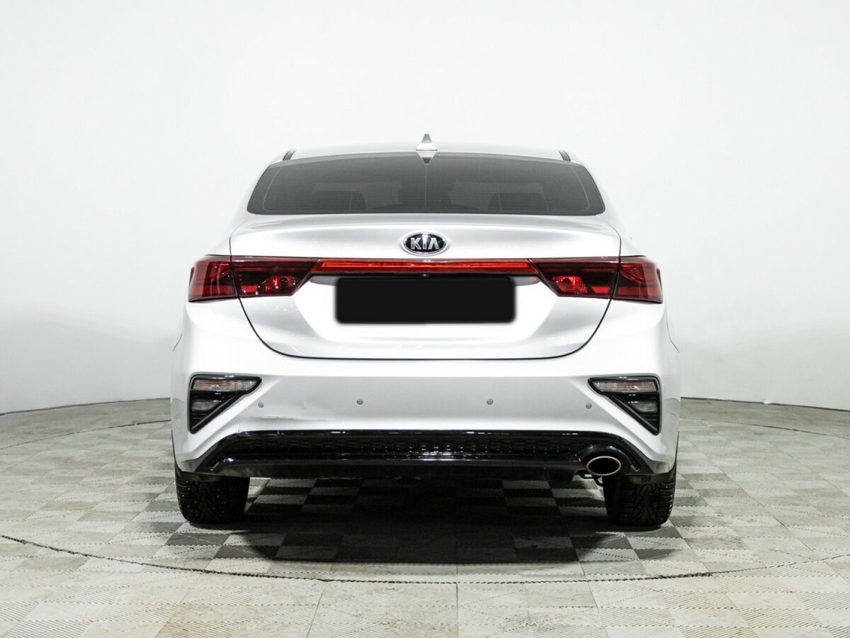 Купить Kia Cerato IV, 2020, 70 976 км, фото №7