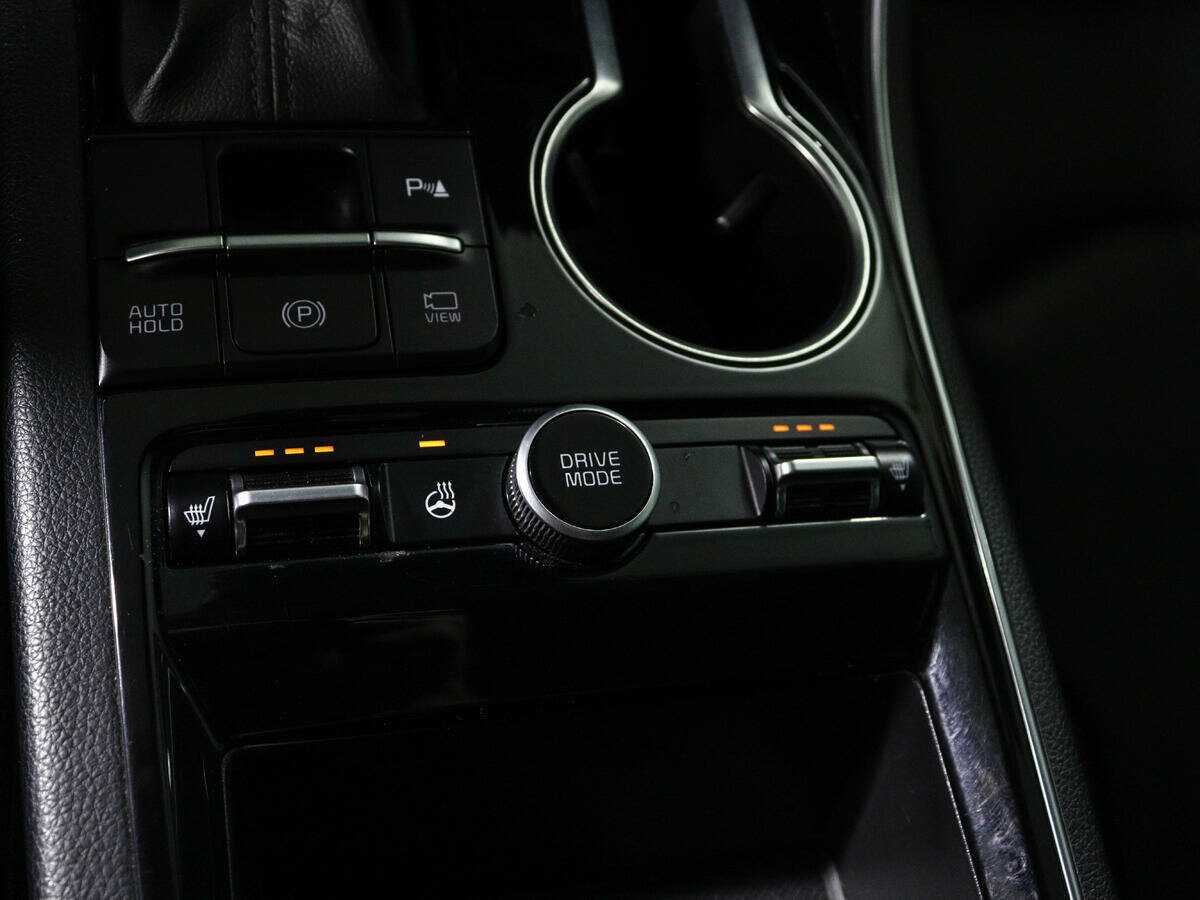 Купить Kia K5, 2020, 138 000 км, фото №16