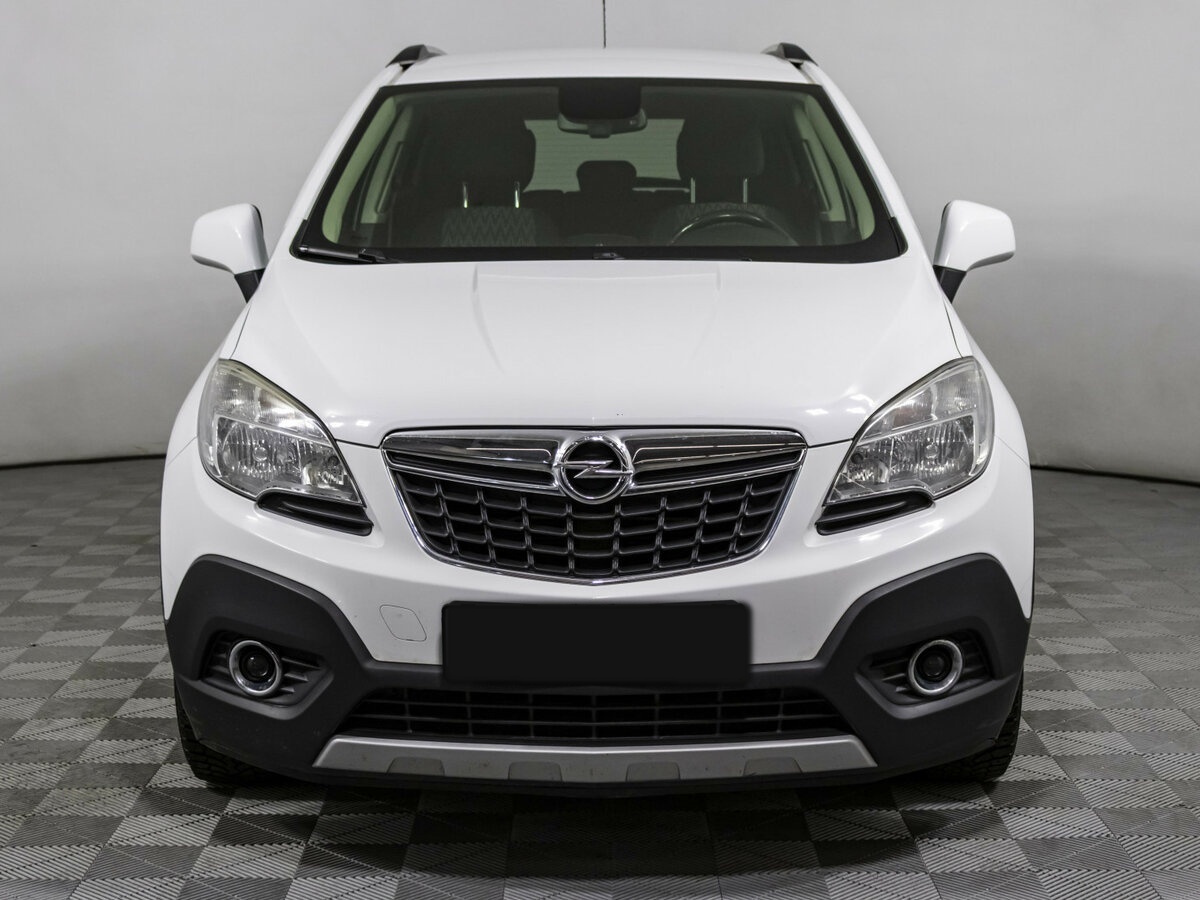 Купить Opel Mokka I, 2013, 107 672 км, фото №2