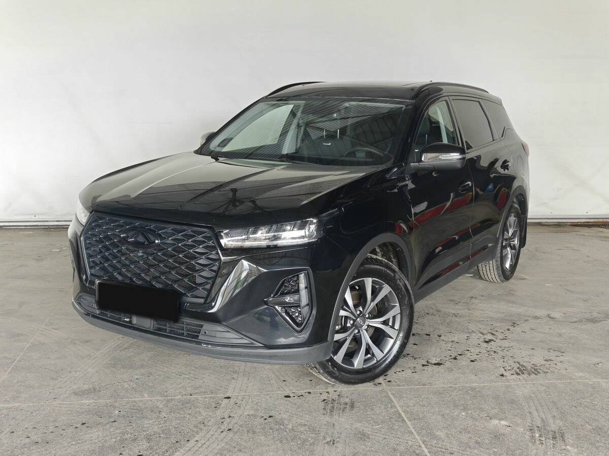 Купить Chery Tiggo 7 Pro Max, 2023, 31 888 км, фото №1