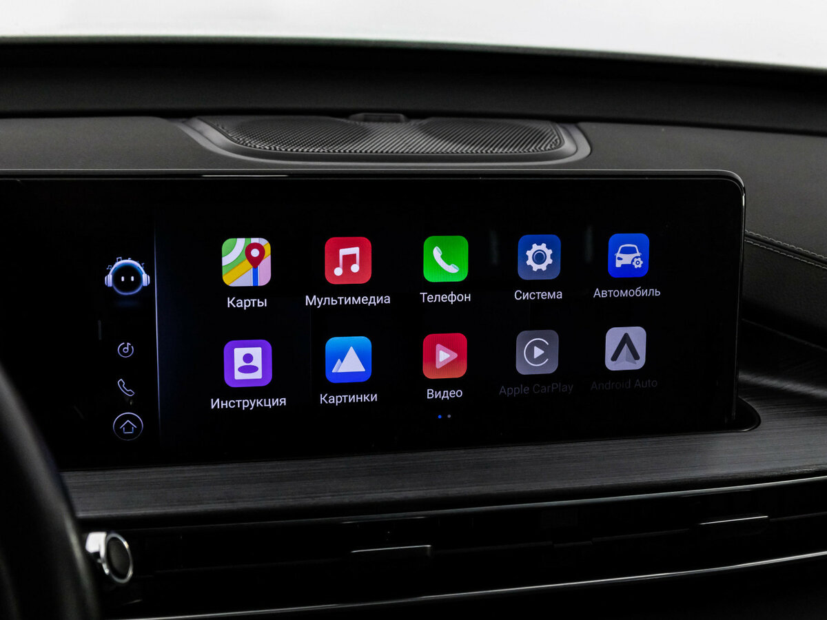 Купить Chery Tiggo 7 Pro Max I, 2023, 42 071 км, фото №12