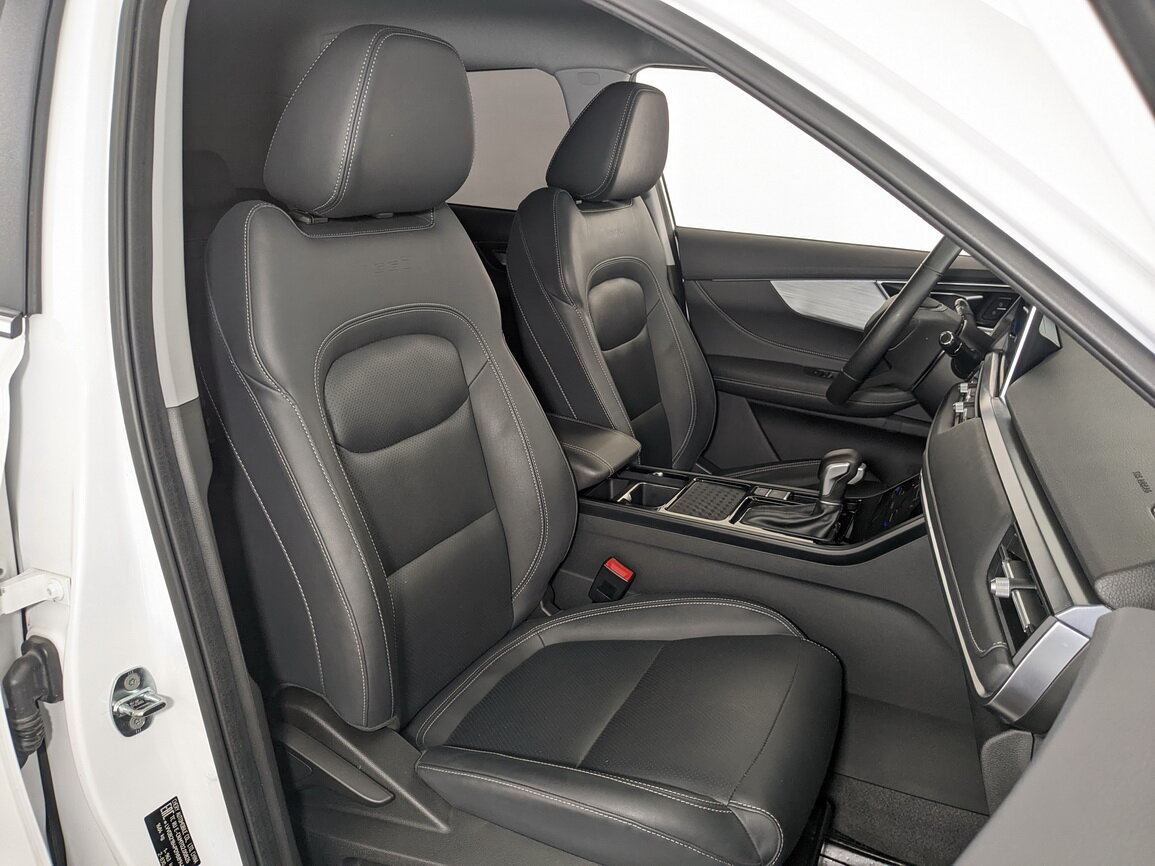 Купить Chery Tiggo 4 Pro I, 2023, 62 300 км, фото №22