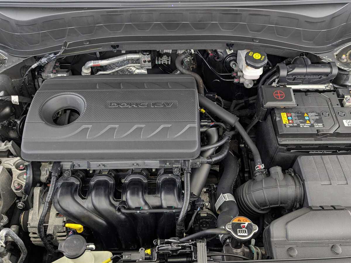 Купить Kia Seltos, 2021, 29 270 км, фото №9