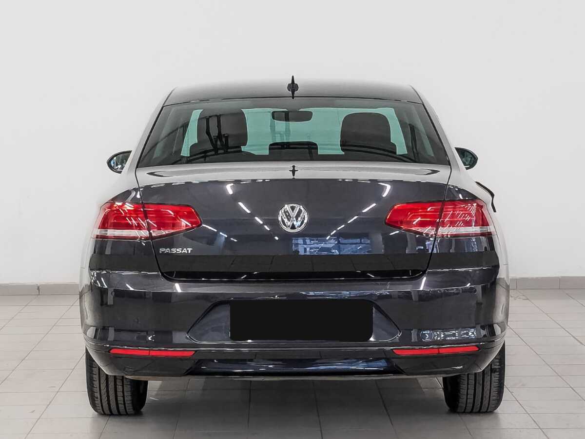 Купить Volkswagen Passat, 2019, 66 006 км, фото №6