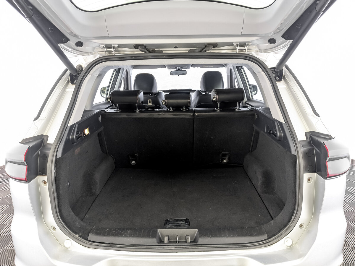 Купить Chery Tiggo 7 Pro I, 2022, 111 187 км, фото №10