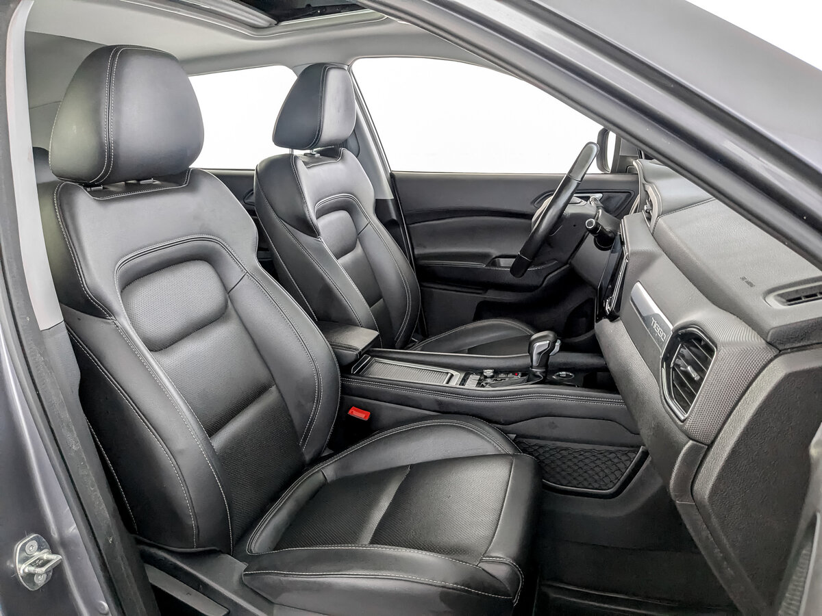Купить Chery Tiggo 4 I Рестайлинг, 2022, 83 264 км, фото №23