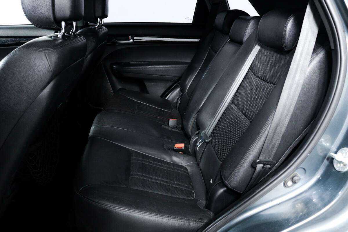 Купить Kia Sorento, 2013, 215 303 км, фото №12