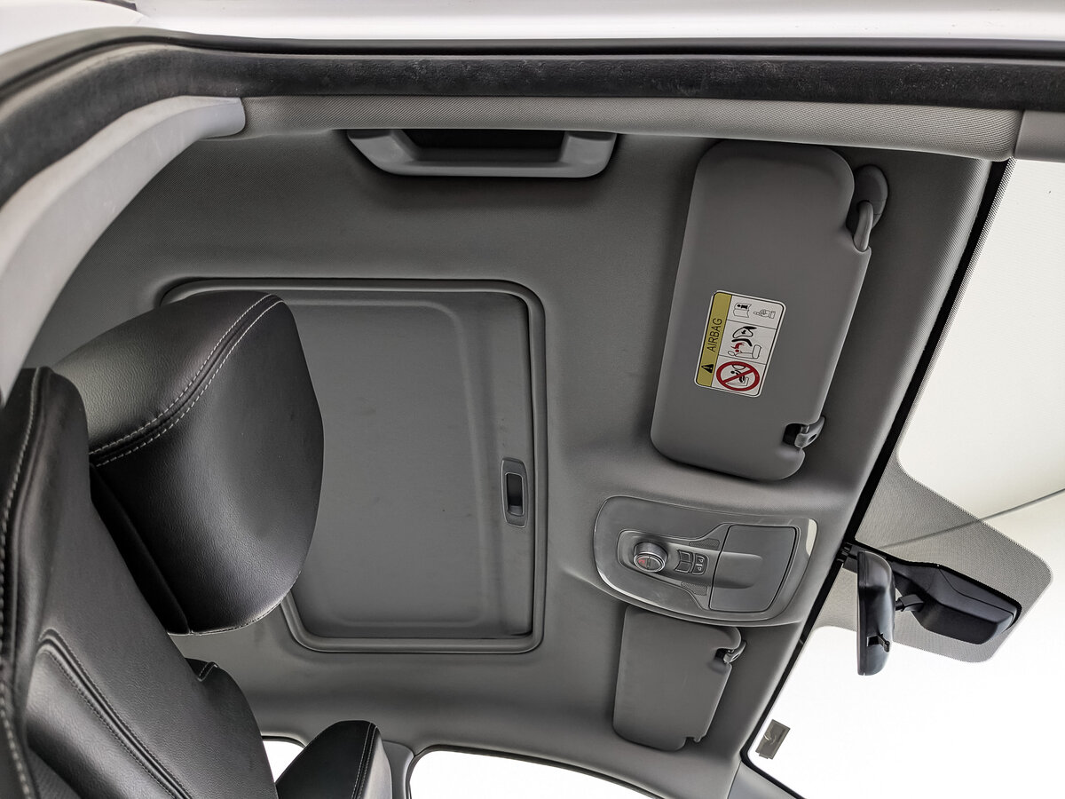 Купить Chery Tiggo 4 I Рестайлинг, 2022, 101 145 км, фото №22