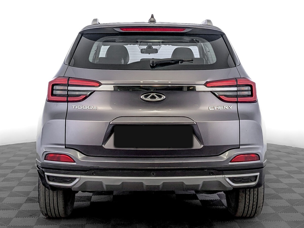 Купить Chery Tiggo 4 I Рестайлинг, 2022, 83 264 км, фото №6