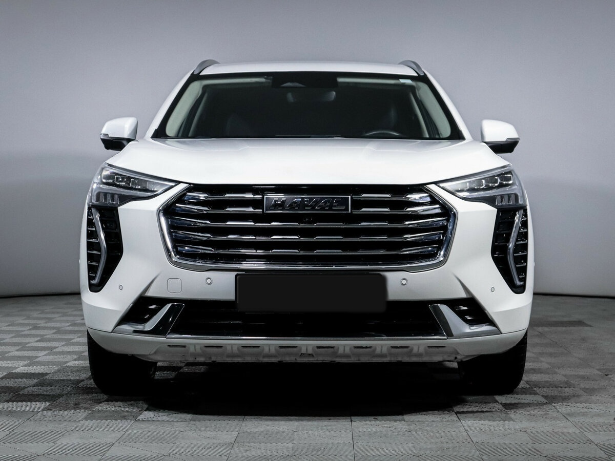 Купить Haval Jolion I, 2022, 42 837 км, фото №2
