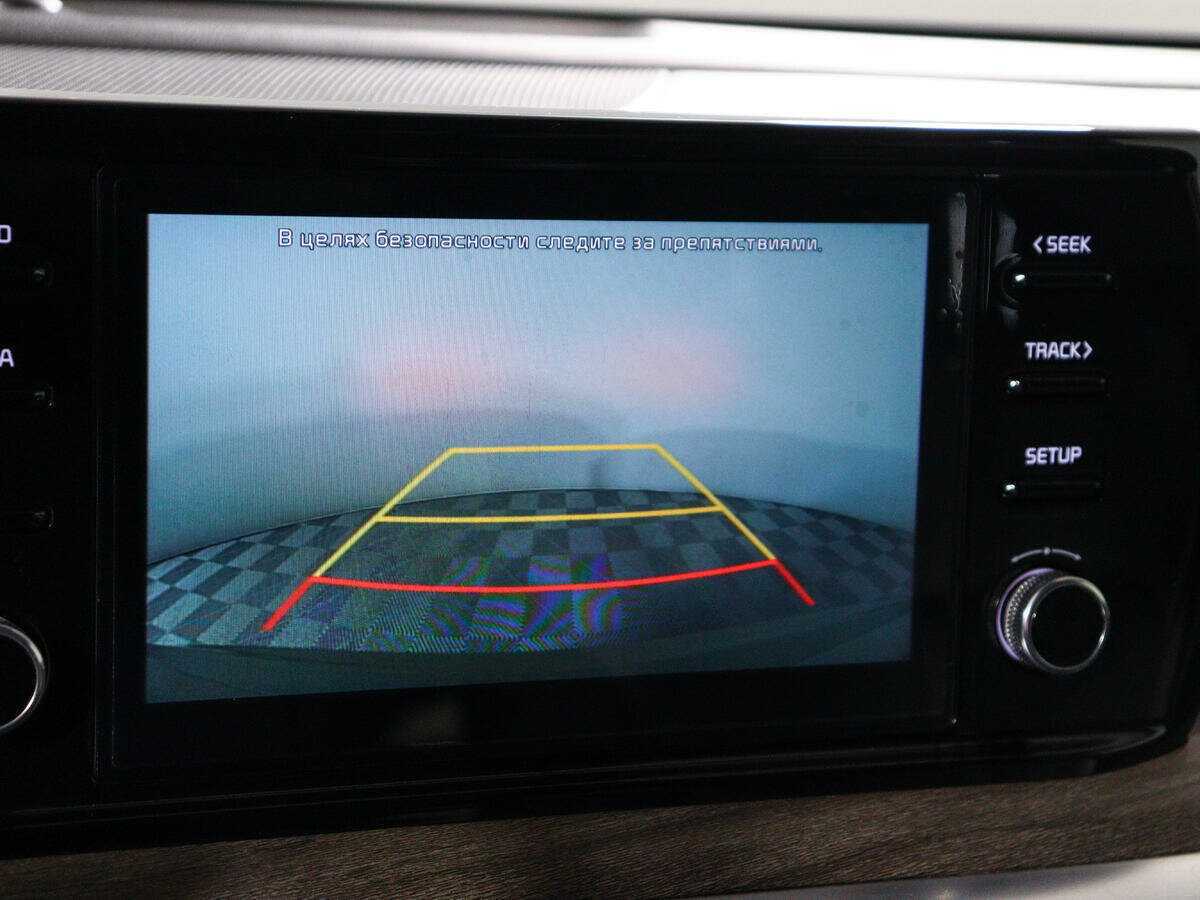 Купить Kia K5, 2020, 138 000 км, фото №18