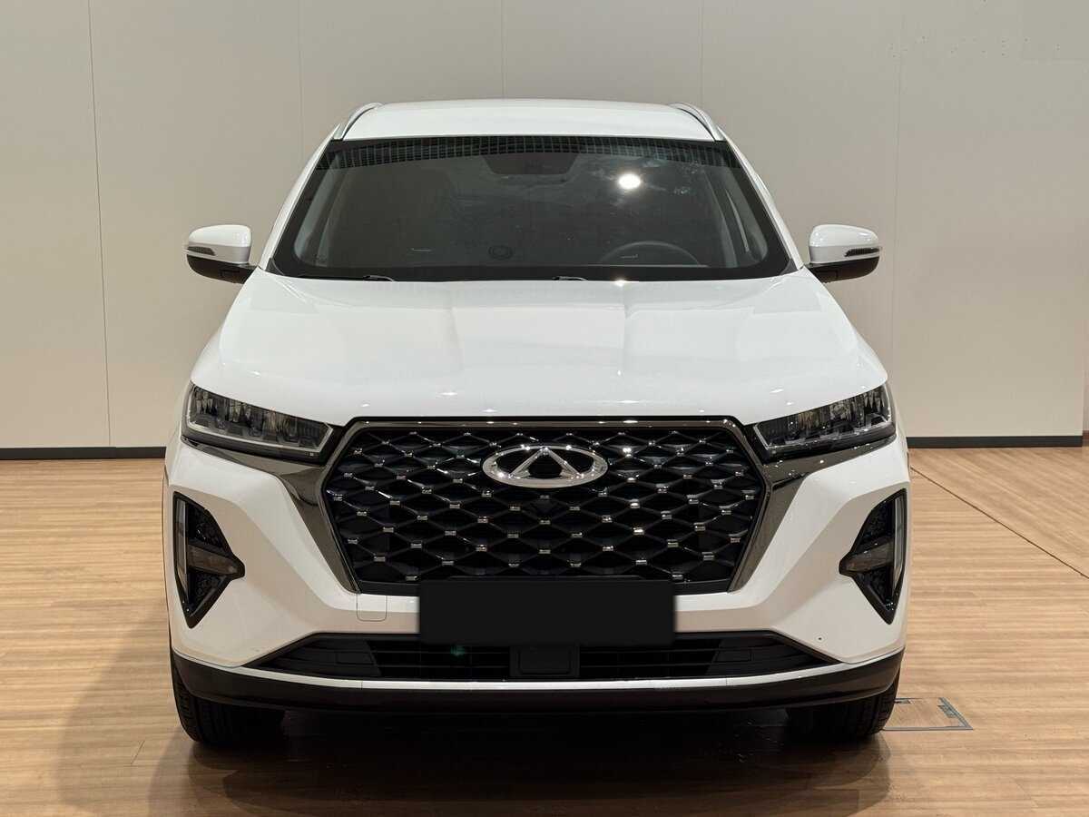 Купить Chery Tiggo 7 Pro Max, 2023, 8 800 км, фото №2