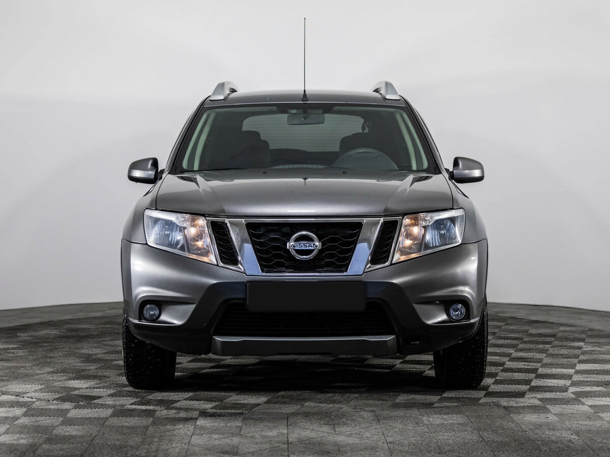 Купить Nissan Terrano III (D10), 2018, 175 082 км, фото №2