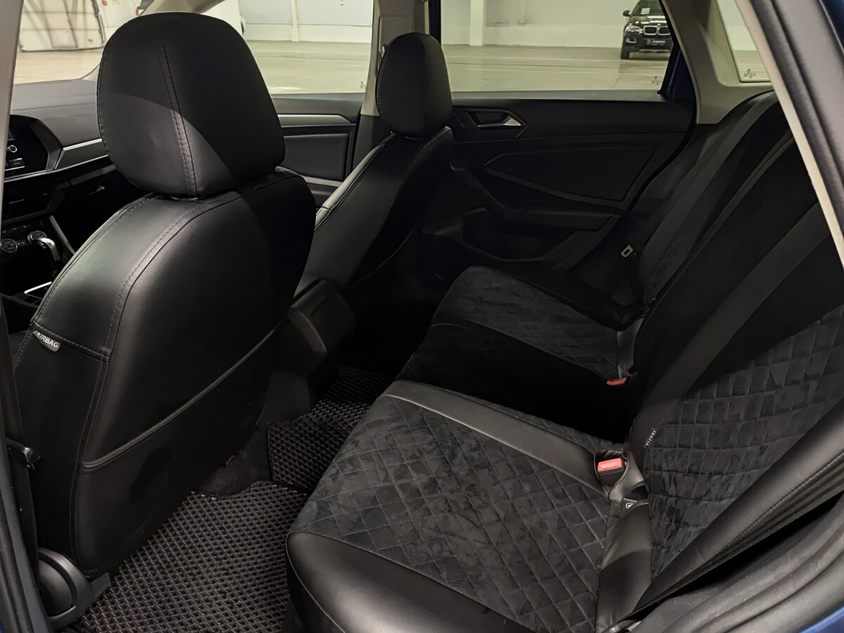 Купить Volkswagen Jetta 8-speed VII, 2019, 137 513 км, фото №12