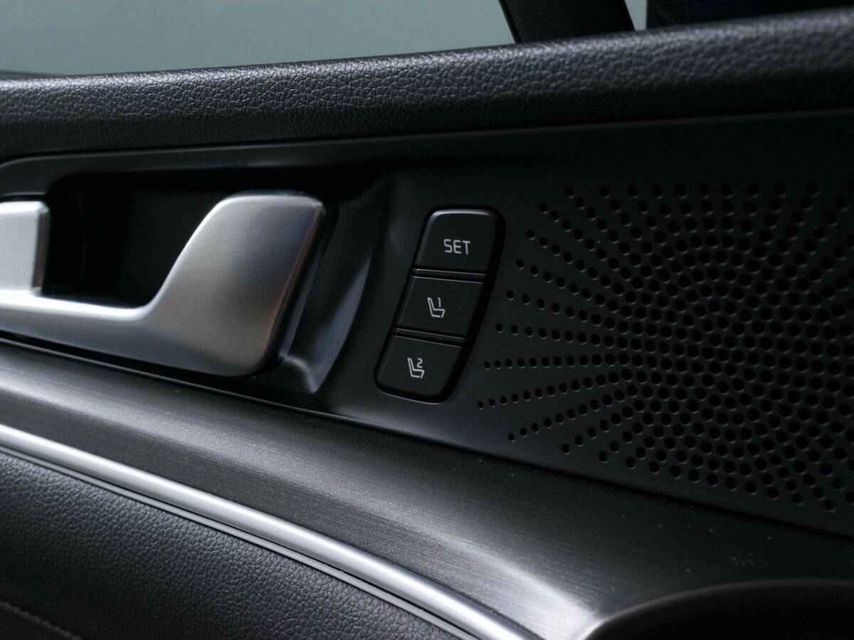 Купить Kia K5, 2021, 75 506 км, фото №19