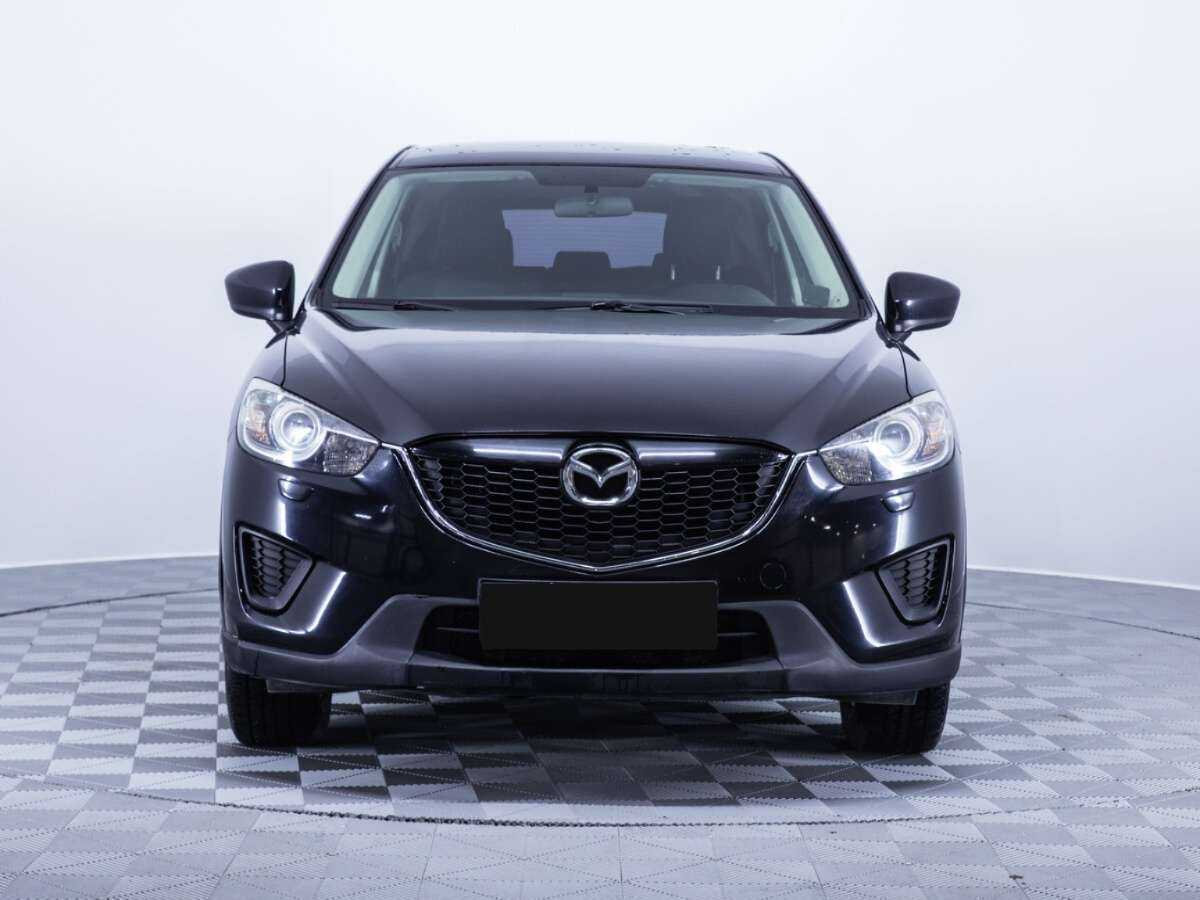 Купить Mazda CX-5, 2014, 136 587 км, фото №2