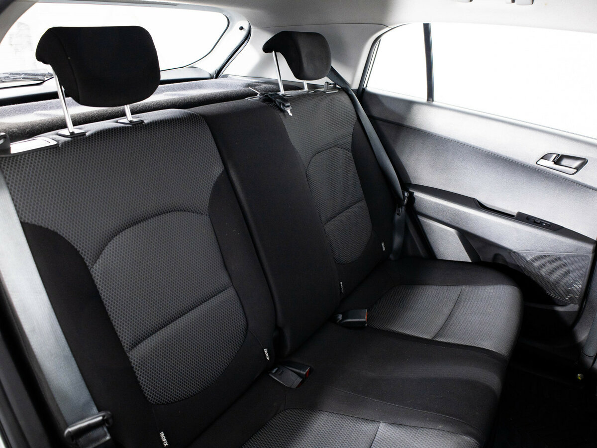 Купить Hyundai Creta I, 2016, 150 805 км, фото №13