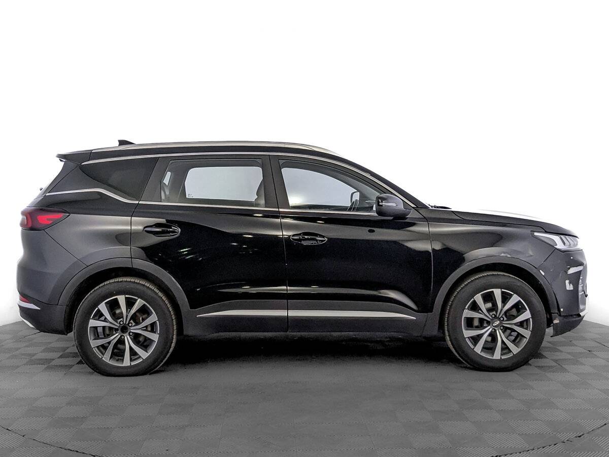 Купить Chery Tiggo 7 Pro I, 2022, 122 889 км, фото №4