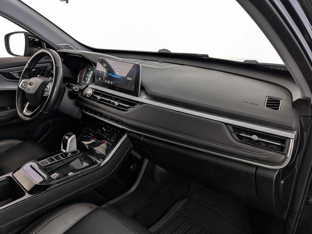 Купить Chery Tiggo 7 Pro I, 2022, 108 691 км, фото №13
