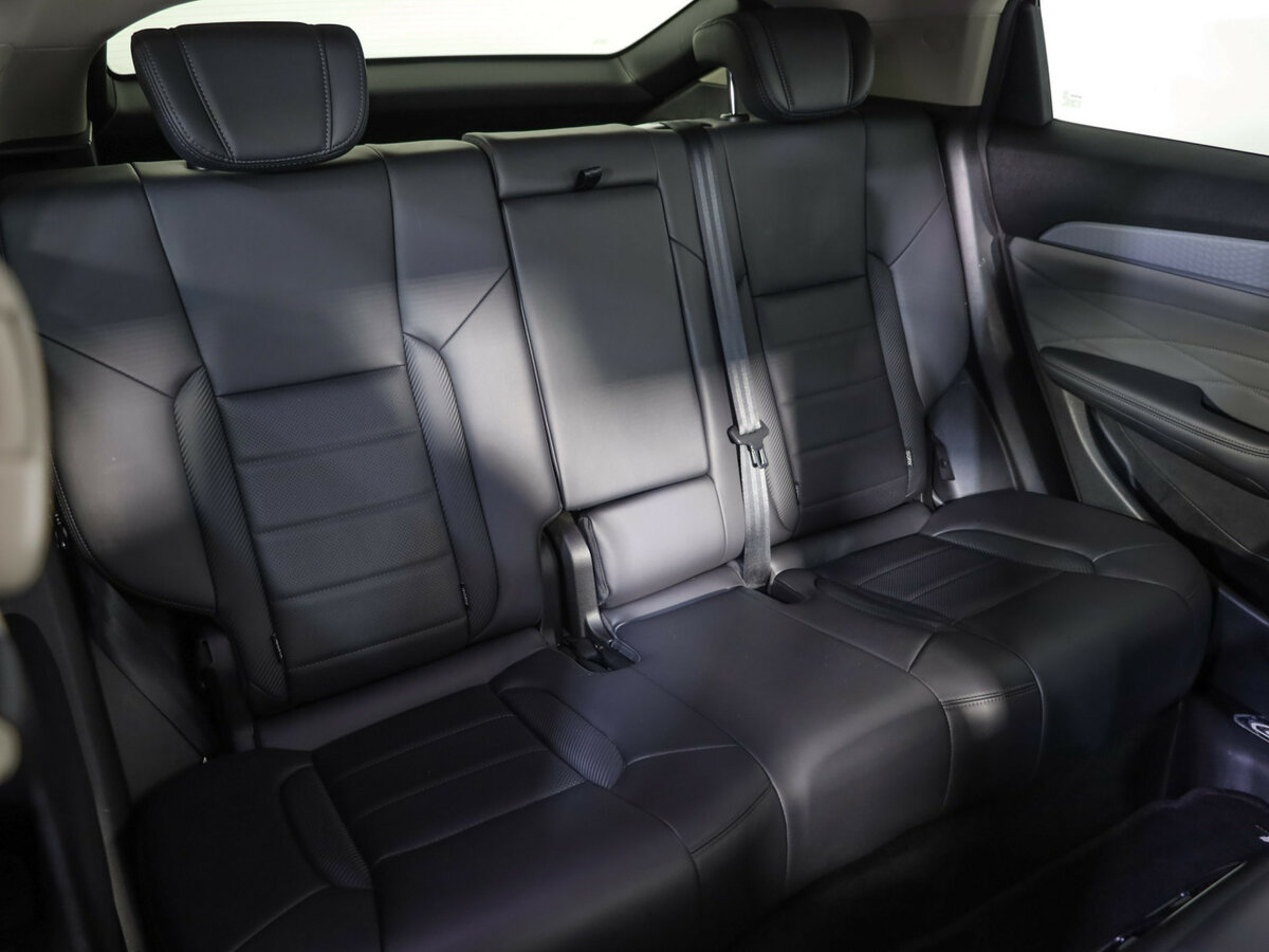 Купить Haval F7x I Рестайлинг, 2022, 99 501 км, фото №20